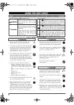 Preview for 2 page of Roland V-Drums TD-12K Owner'S Manual