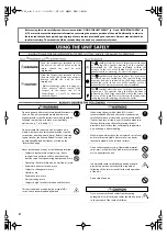 Preview for 2 page of Roland V-Drums TD-12KX Owner'S Manual