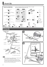 Preview for 4 page of Roland V-Drums TD-1K Owner'S Manual