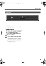 Preview for 19 page of Roland V-Drums TD-20X Owner'S Manual