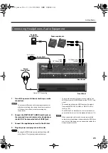 Preview for 23 page of Roland V-Drums TD-20X Owner'S Manual