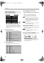 Preview for 30 page of Roland V-Drums TD-20X Owner'S Manual