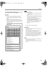 Preview for 35 page of Roland V-Drums TD-20X Owner'S Manual