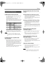 Preview for 37 page of Roland V-Drums TD-20X Owner'S Manual