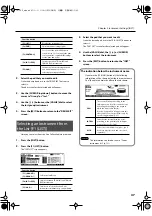 Preview for 47 page of Roland V-Drums TD-20X Owner'S Manual