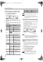 Preview for 66 page of Roland V-Drums TD-20X Owner'S Manual