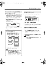 Preview for 73 page of Roland V-Drums TD-20X Owner'S Manual