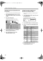 Preview for 74 page of Roland V-Drums TD-20X Owner'S Manual