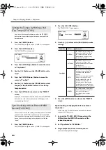 Preview for 80 page of Roland V-Drums TD-20X Owner'S Manual