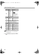 Preview for 82 page of Roland V-Drums TD-20X Owner'S Manual