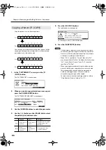 Preview for 86 page of Roland V-Drums TD-20X Owner'S Manual