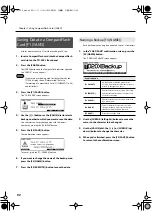 Preview for 92 page of Roland V-Drums TD-20X Owner'S Manual