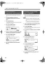 Preview for 94 page of Roland V-Drums TD-20X Owner'S Manual