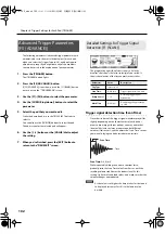 Preview for 102 page of Roland V-Drums TD-20X Owner'S Manual