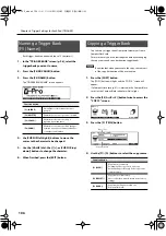 Preview for 106 page of Roland V-Drums TD-20X Owner'S Manual