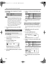 Preview for 112 page of Roland V-Drums TD-20X Owner'S Manual