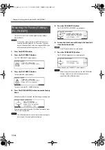 Preview for 114 page of Roland V-Drums TD-20X Owner'S Manual