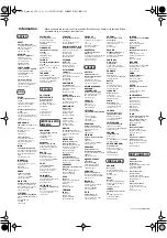 Preview for 154 page of Roland V-Drums TD-20X Owner'S Manual