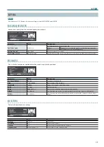 Preview for 11 page of Roland V-Drums TD-27 Data List