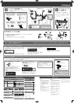 Preview for 4 page of Roland V-Drums TD-27KV Setup Manual