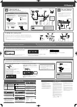 Preview for 8 page of Roland V-Drums TD-27KV Setup Manual