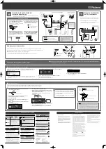 Preview for 12 page of Roland V-Drums TD-27KV Setup Manual