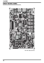 Preview for 13 page of Roland V-Drums TD-3 Service Notes