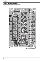 Preview for 19 page of Roland V-Drums TD-3 Service Notes