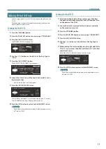 Preview for 11 page of Roland V-Drums TD-50 Reference Manual