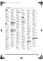 Preview for 19 page of Roland V-Drums TD-6KX Owner'S Manual