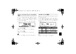 Preview for 87 page of Roland V-Drums TDW-20 Owner'S Manual