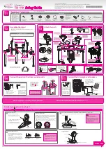 Roland V-Drums V-Compact TD-11K Setup Manual preview