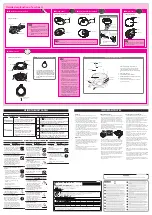 Preview for 2 page of Roland V-Drums V-Compact TD-11K Setup Manual