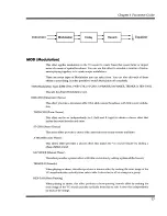 Предварительный просмотр 79 страницы Roland V-Guitar System VG-8 Owner'S Manual