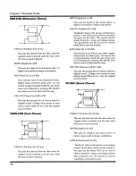 Предварительный просмотр 80 страницы Roland V-Guitar System VG-8 Owner'S Manual