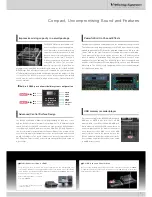 Preview for 7 page of Roland V-Mixer M-300 Brochure