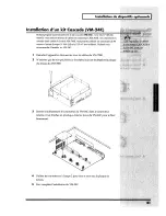 Preview for 21 page of Roland V-Mixer VM-7100 Owner'S Manual