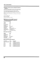 Preview for 72 page of Roland V-Mixer VM-7100 Owner'S Manual