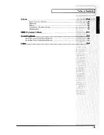 Preview for 9 page of Roland V-Mixer VM-C7100 Owner'S Manual