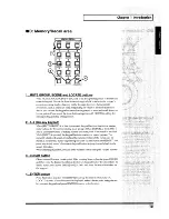 Preview for 15 page of Roland V-Mixer VM-C7100 Owner'S Manual