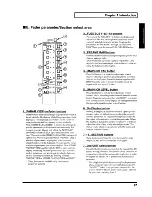 Preview for 17 page of Roland V-Mixer VM-C7100 Owner'S Manual