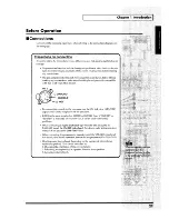 Preview for 21 page of Roland V-Mixer VM-C7100 Owner'S Manual