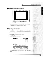 Preview for 25 page of Roland V-Mixer VM-C7100 Owner'S Manual