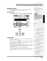 Preview for 35 page of Roland V-Mixer VM-C7100 Owner'S Manual