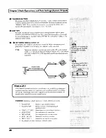 Preview for 38 page of Roland V-Mixer VM-C7100 Owner'S Manual