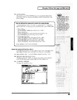 Preview for 45 page of Roland V-Mixer VM-C7100 Owner'S Manual