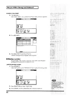 Preview for 52 page of Roland V-Mixer VM-C7100 Owner'S Manual