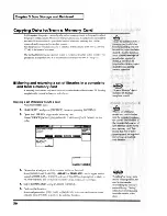 Preview for 56 page of Roland V-Mixer VM-C7100 Owner'S Manual