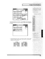 Preview for 61 page of Roland V-Mixer VM-C7100 Owner'S Manual