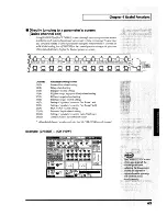 Preview for 63 page of Roland V-Mixer VM-C7100 Owner'S Manual